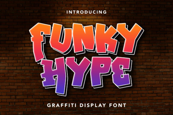 Funky Hype: A Designer’s Practical Review