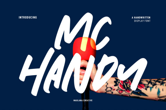 Mc Handy: A Designer’s Review for Real Projects