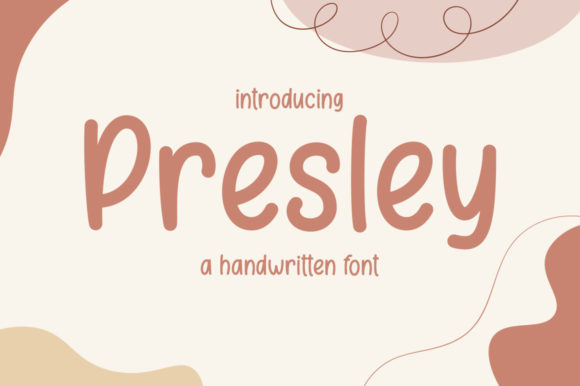 Presley Font Review: A Designer’s Practical Take