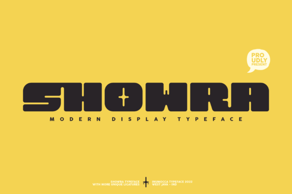 Showra Font Review: A Designer’s Practical Take