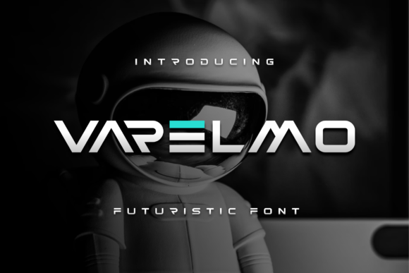 Varelmo Font: A Modern Sans Serif for Editorial Design